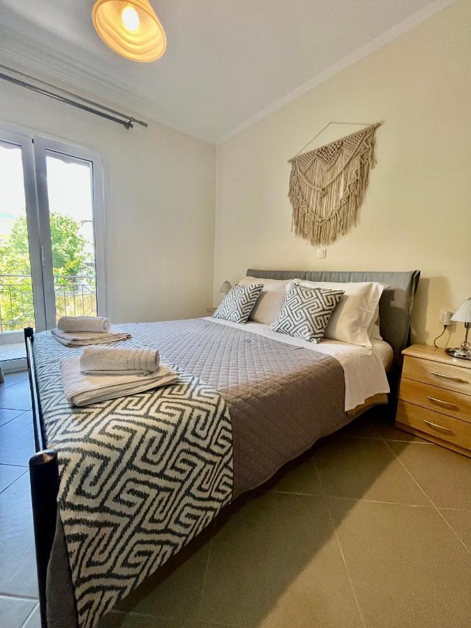 Emily Apartments Nydri  Exterior foto